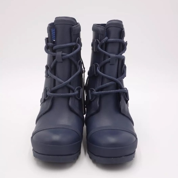 Sorel Joan of Arctic Wedge Boots. - Picture 8 of 9